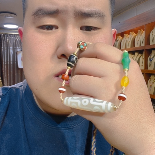 玛瑙/玉髓珠宝奇石未镶嵌