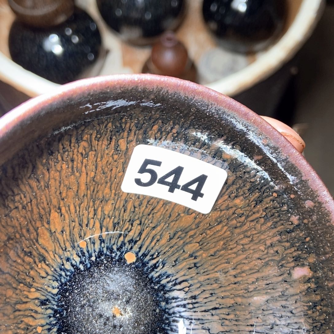 茶盏宋月古窖，自产自销