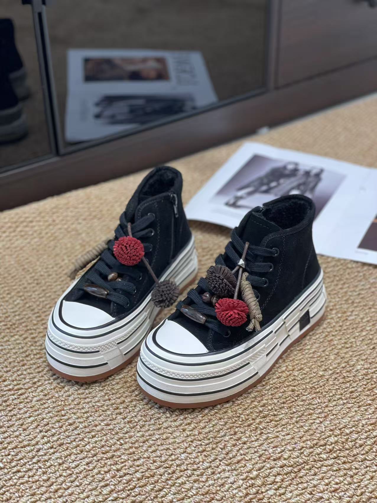 a新款时尚单鞋 39-81957