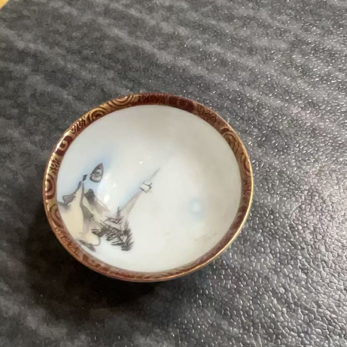 一套11支可单买 看清价格  茶杯（复合链接）