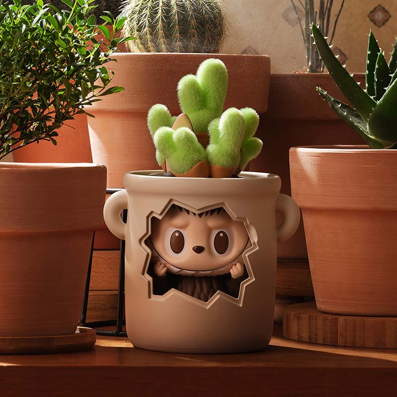 看不见我 - 系列 盲盒 整端 12 个全新不重复