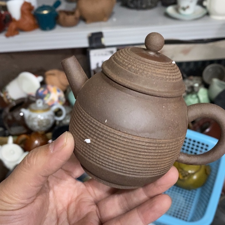 陶瓷艺术品及陶瓷制品