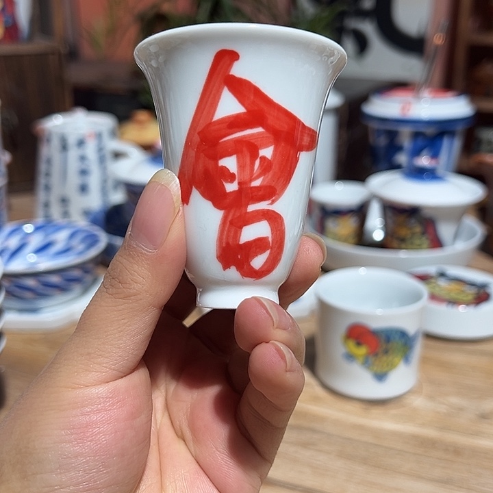 陶瓷艺术作品欣赏