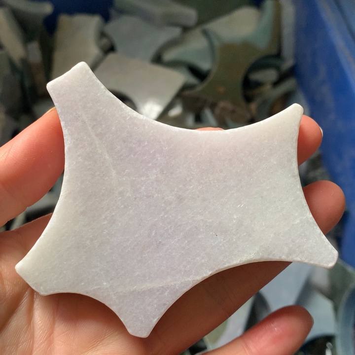 翡翠裸石翡翠边角料