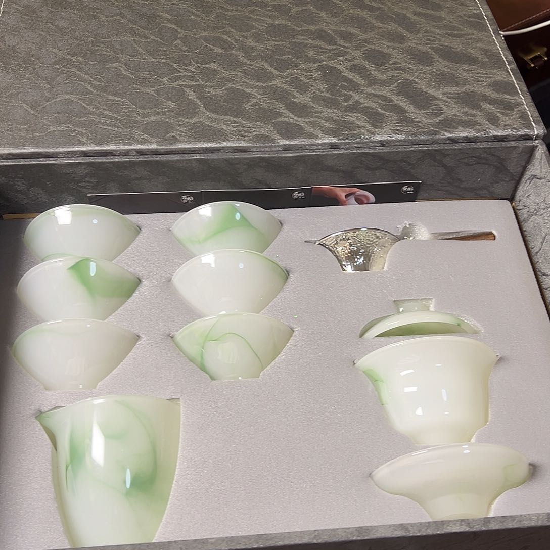 孤品茶具套装等等等