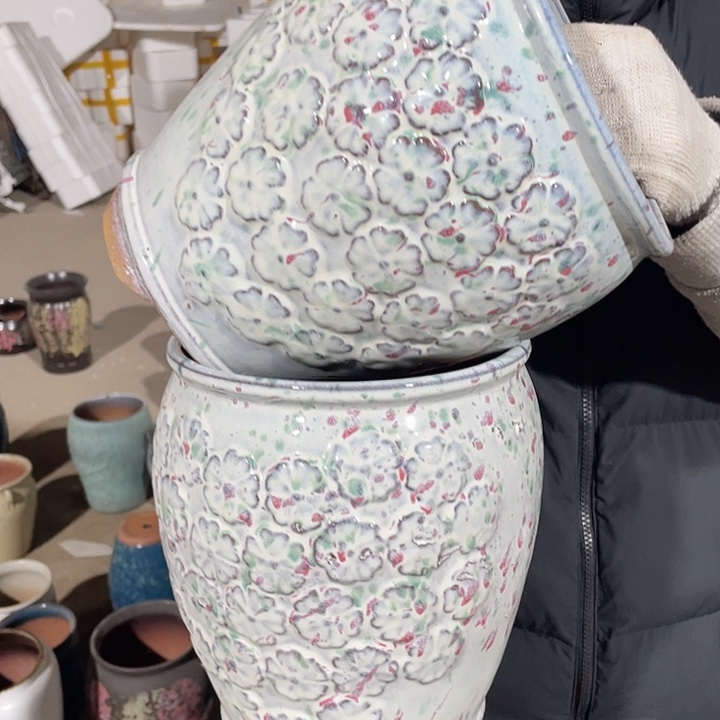 正品两个19/22紫砂