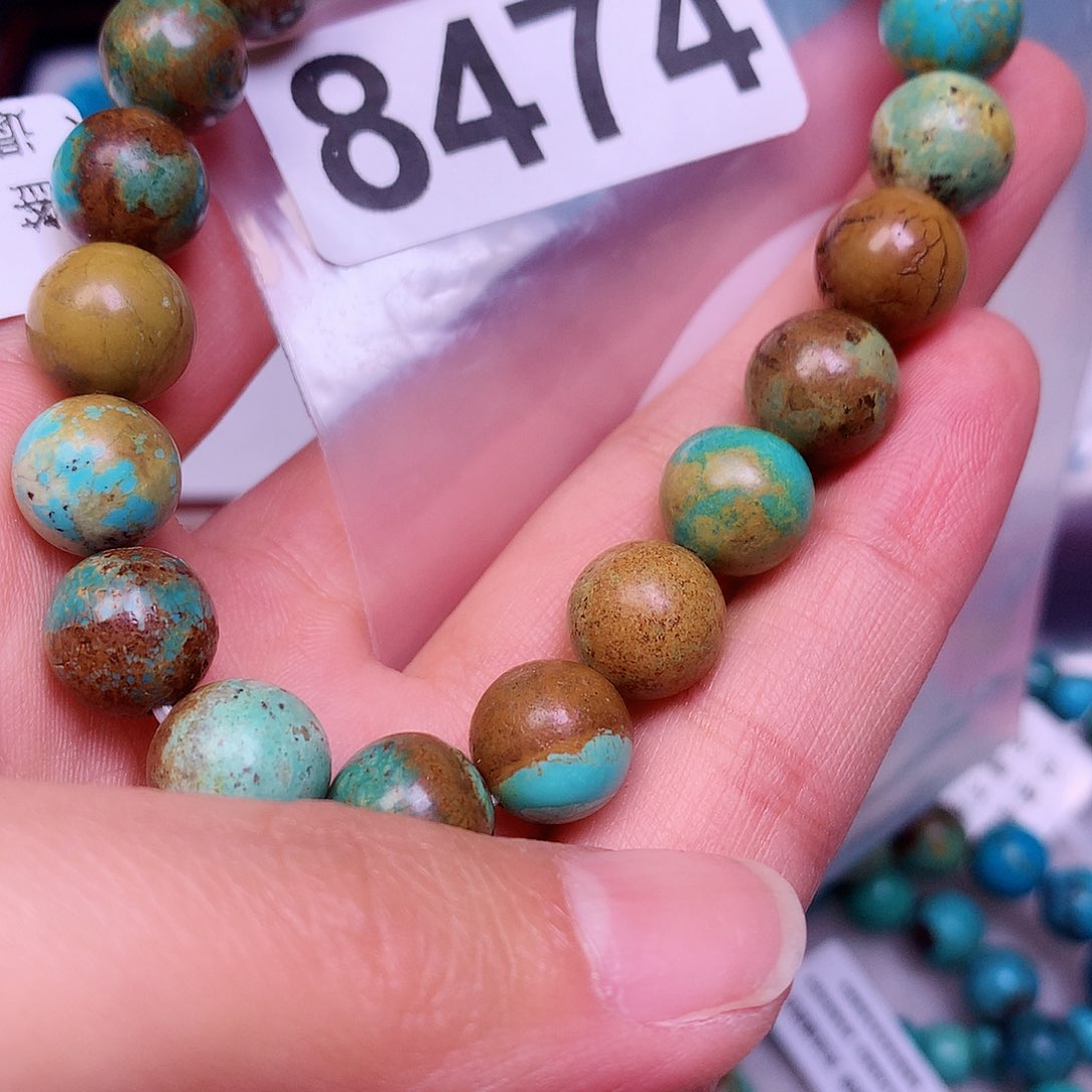 空竹粉丝专享十堰特色手工散珠