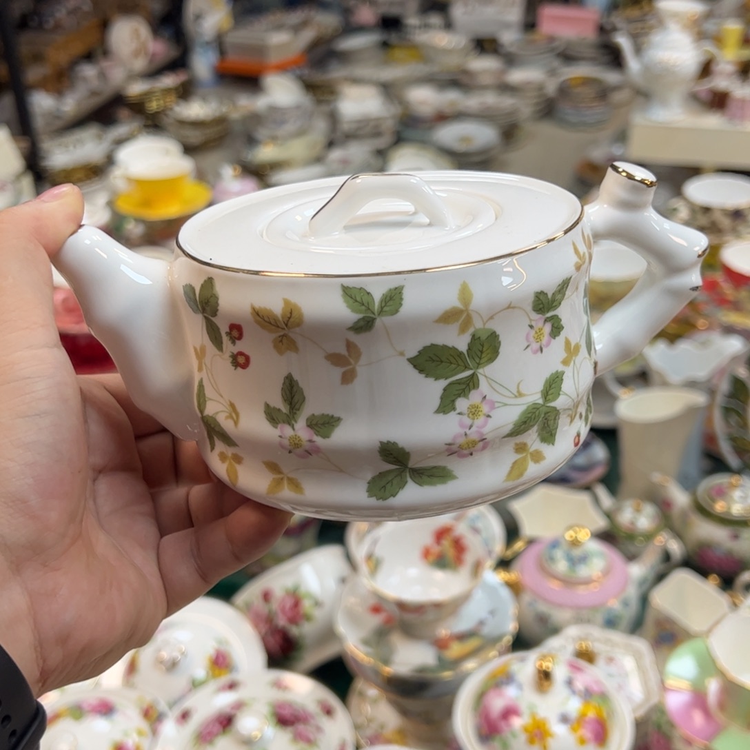 鹿与海陶瓷艺术家作品