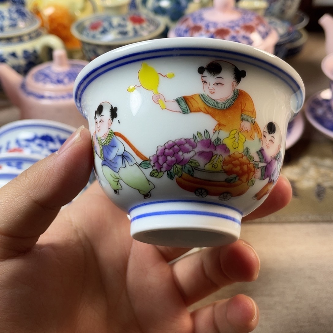 瓷片景德镇陶瓷89999999999