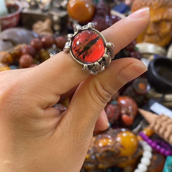 宫廷影视老旧工艺摆件