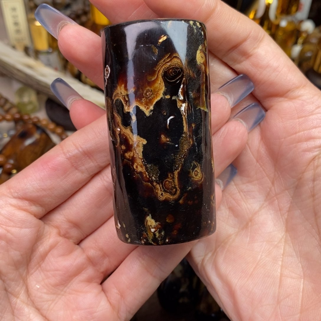 橄榄核手串/手链这里可以