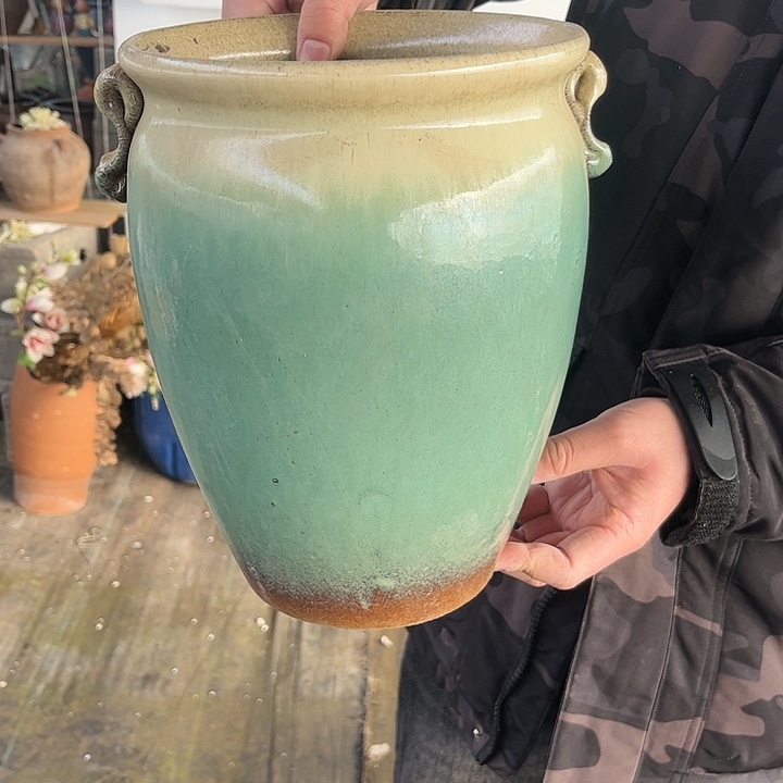 红陶433号24×18瑕疵