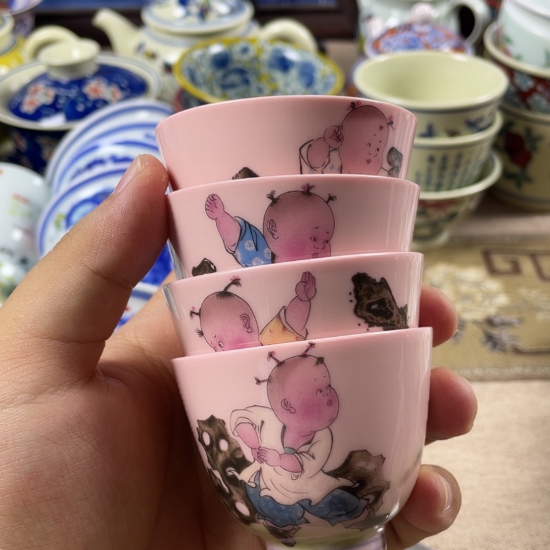 景德镇陶瓷555566666666