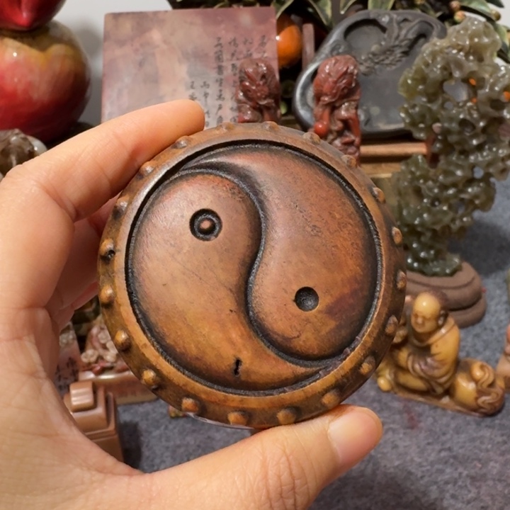 楠***市石材手工艺品摆件