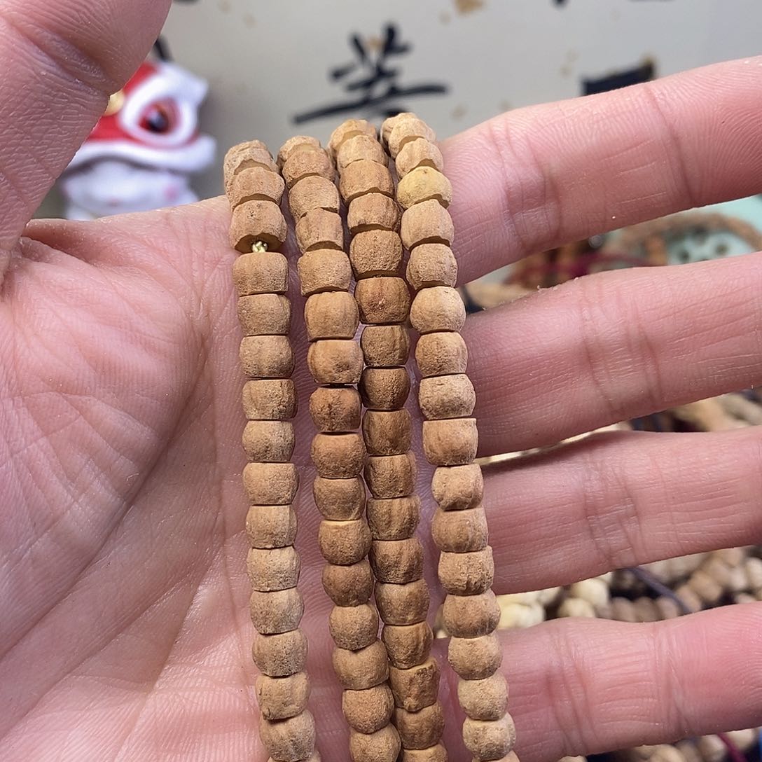 柏香籽/百香籽吊坠H****