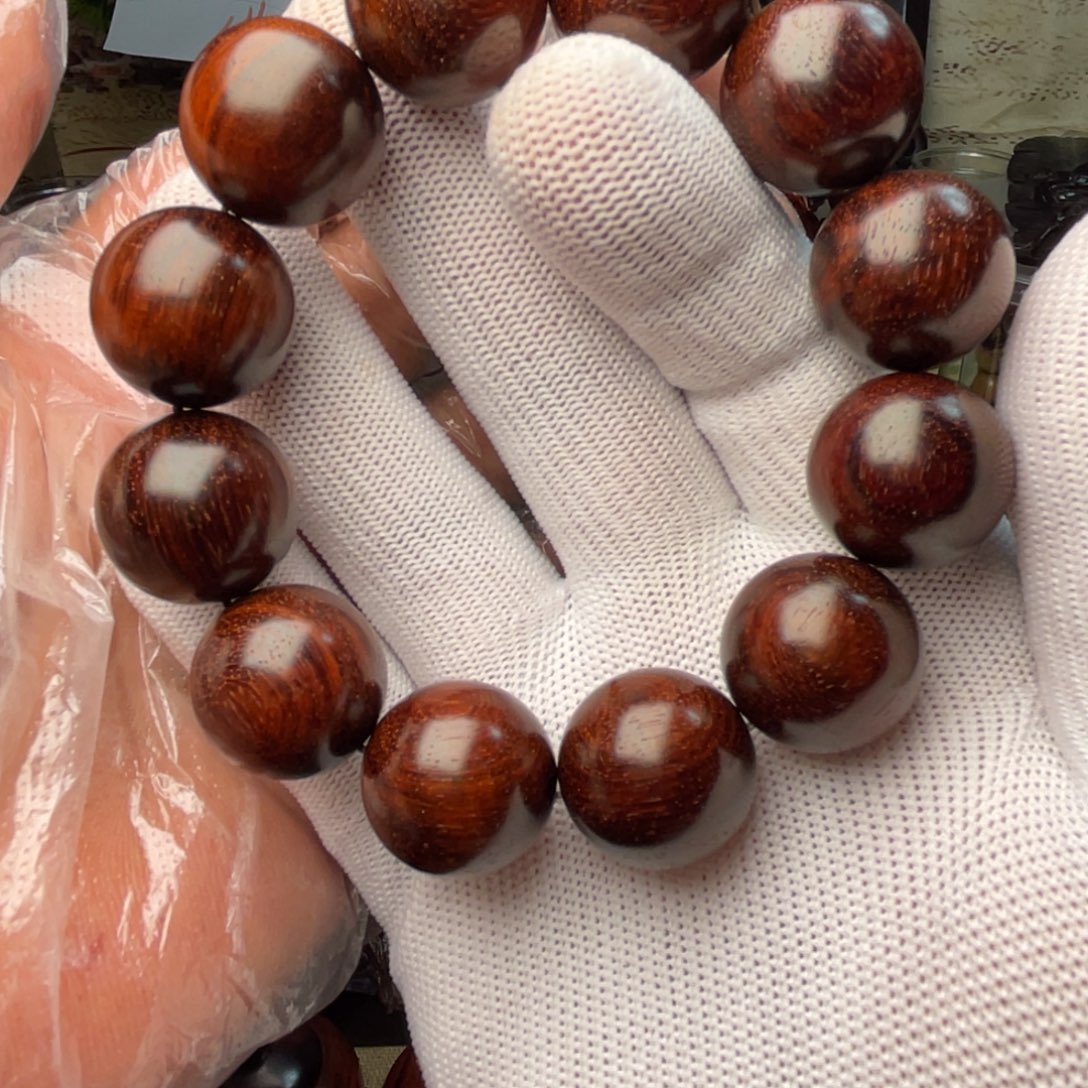 檀香紫檀（小叶紫檀）20