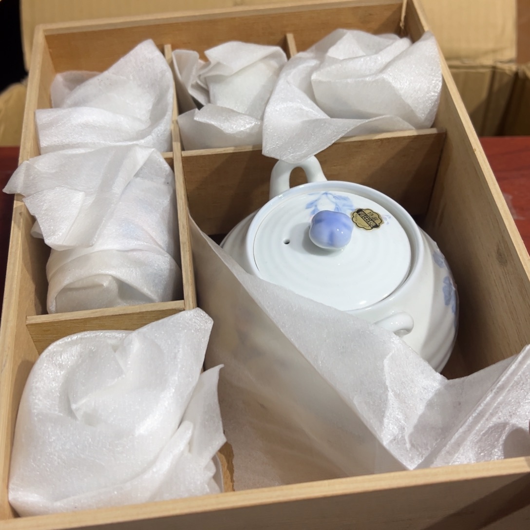 陶瓷制品加工工艺技术