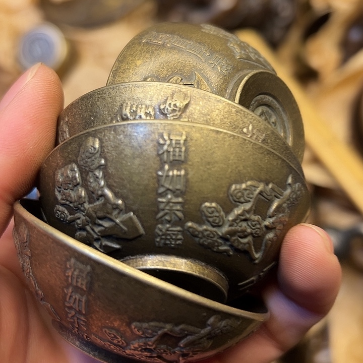 铜器工艺铜器工艺铜器工艺铜器