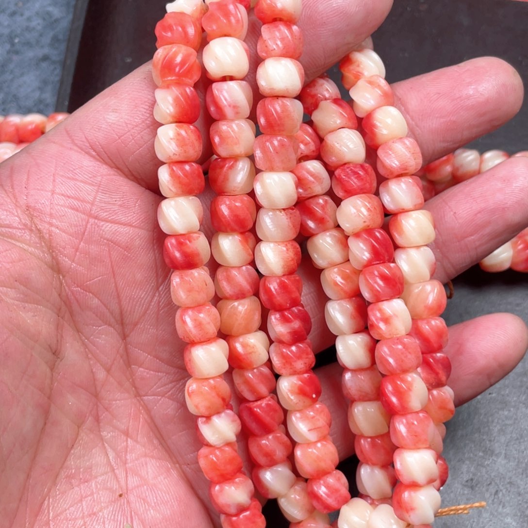 驼骨手串/手链编号201卡0.8