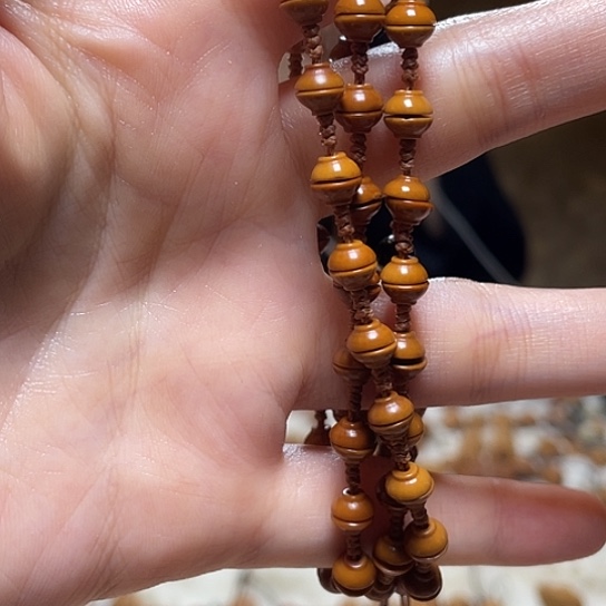 橄榄核手串/手链橄榄核