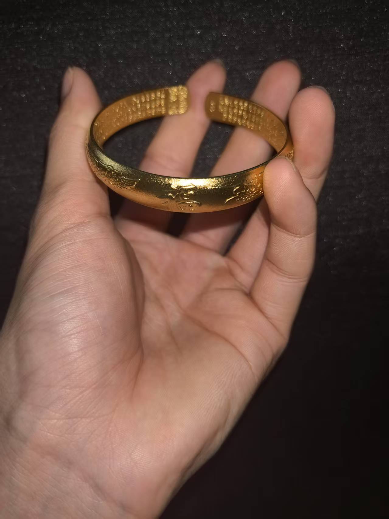 c1111-禾遇精品手镯