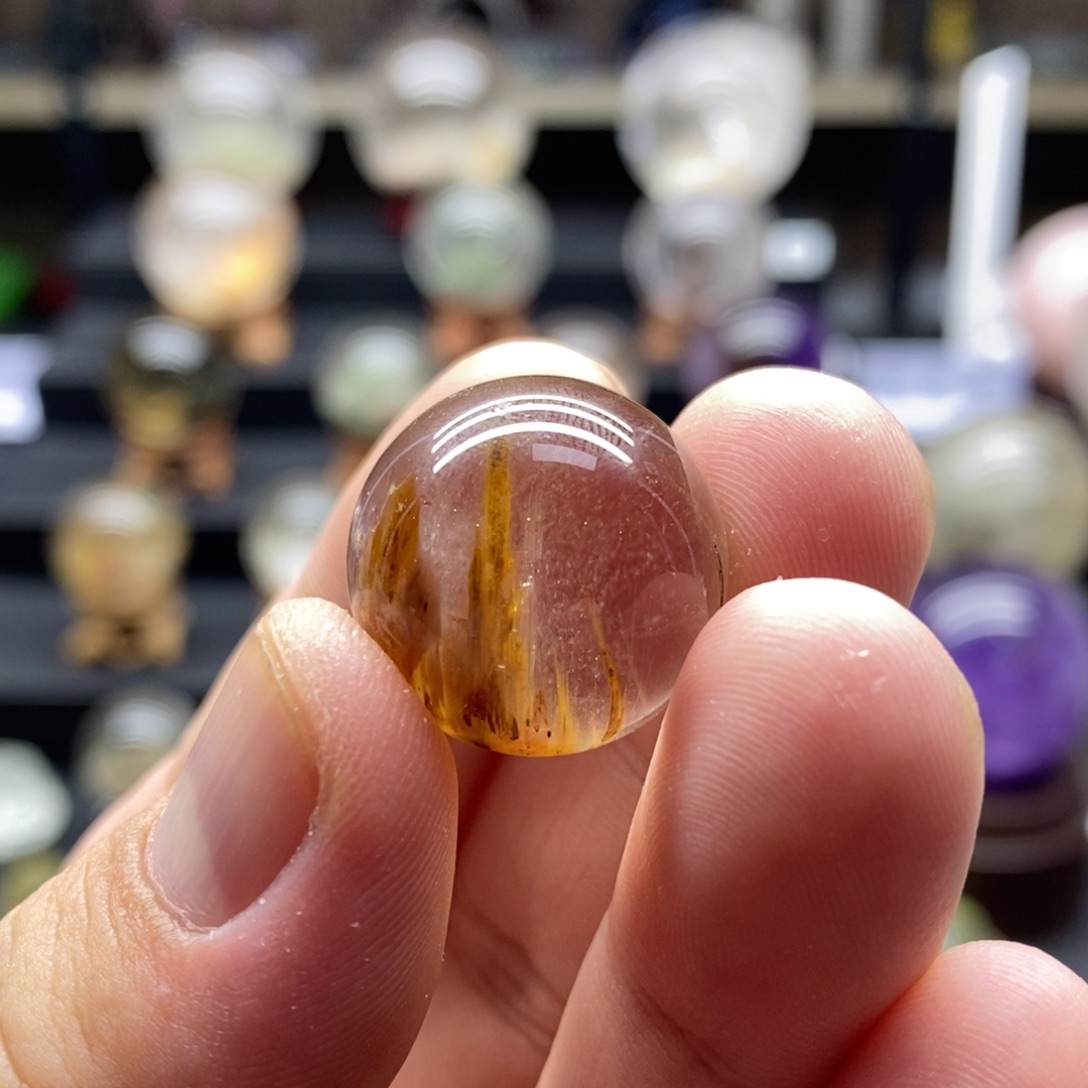 未镶嵌大型摆件（非配饰）水晶