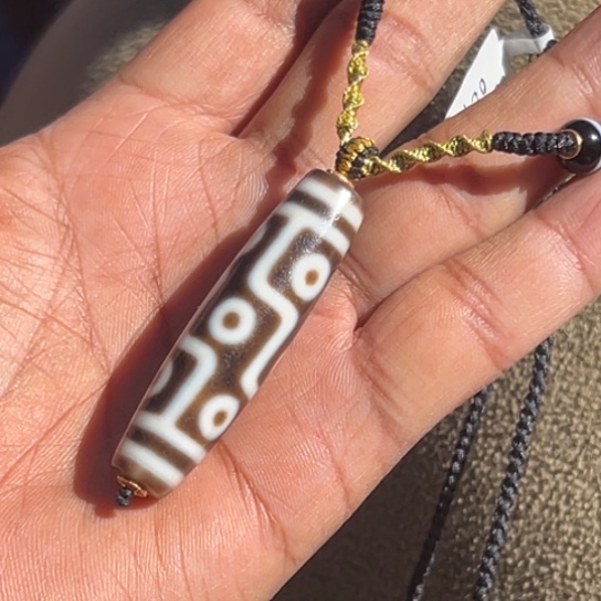 玛瑙/玉髓（覆膜）未镶嵌颈饰