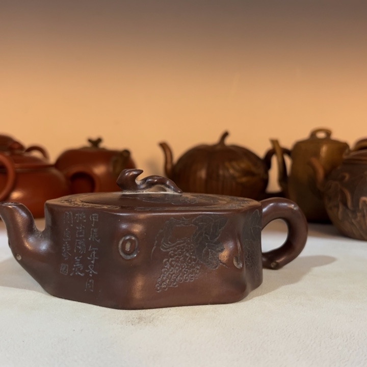鹰***空紫砂茶壶紫砂紫砂紫砂紫砂紫砂