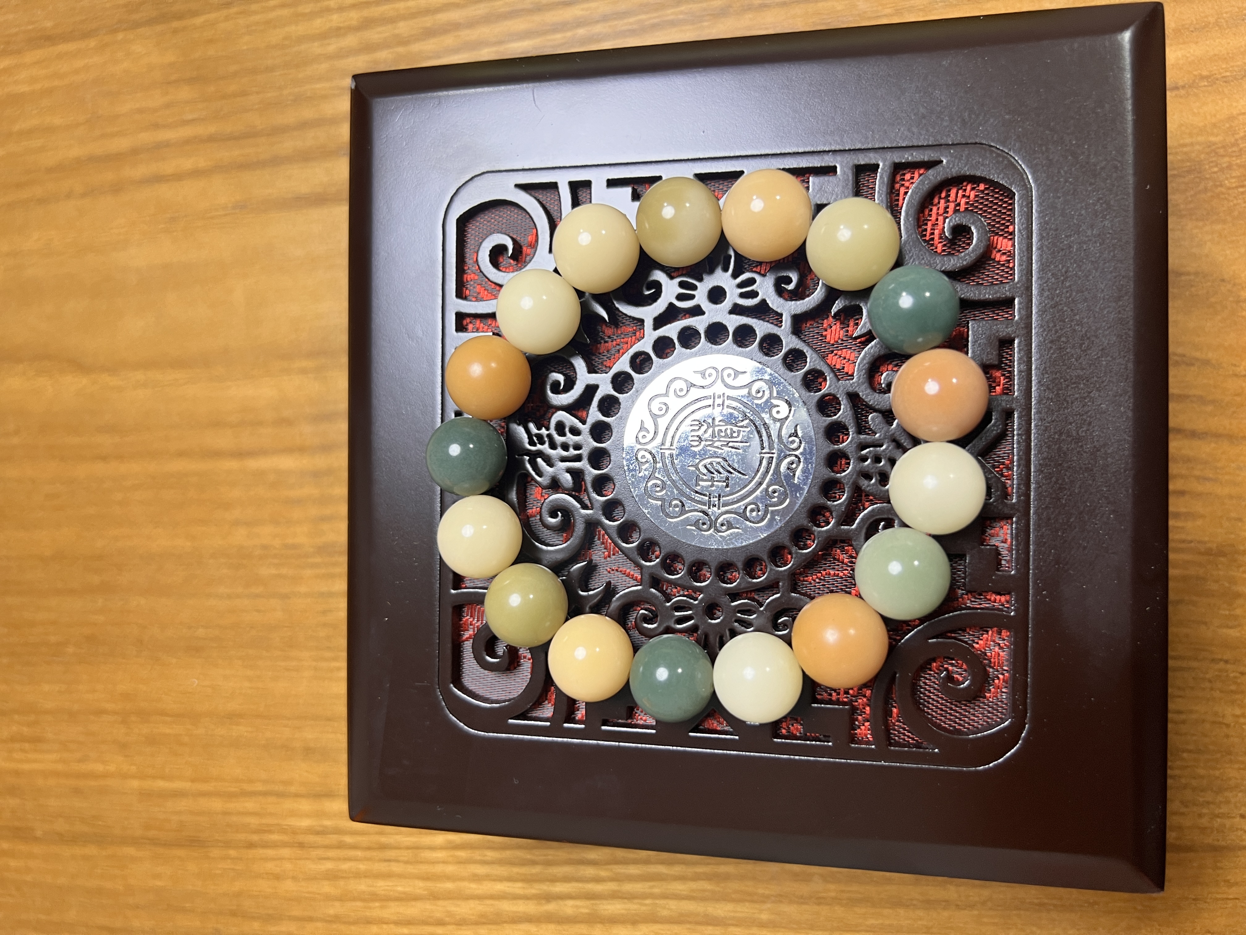 332-精品手串（无礼盒）