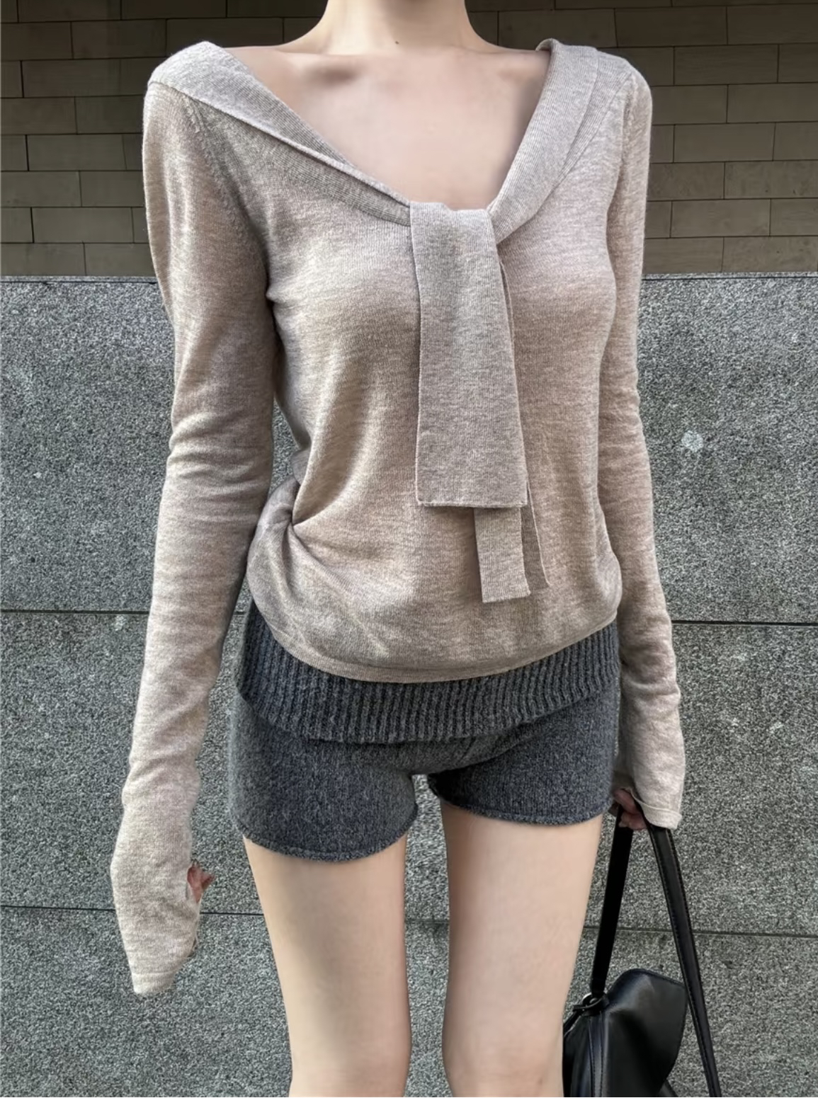 娴-STUDIO纯欲辣妹