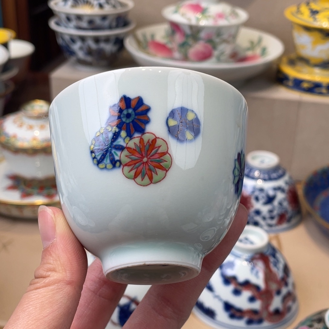 杯景德镇市。景德镇