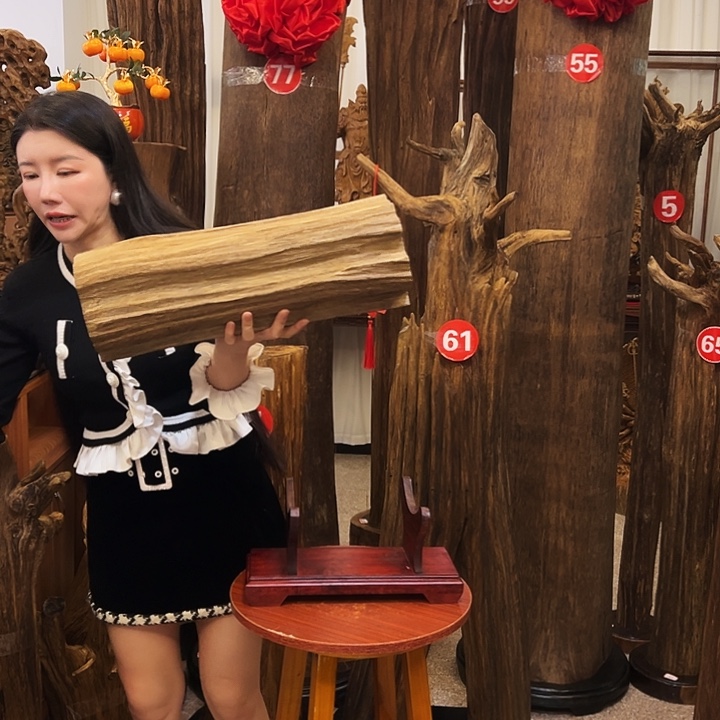 W***W沉香原材料25678267