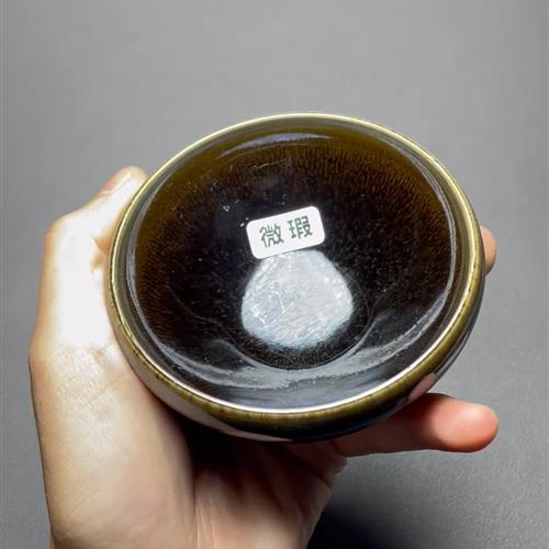 【闪购商品】茶盏-瑕疵-553.........