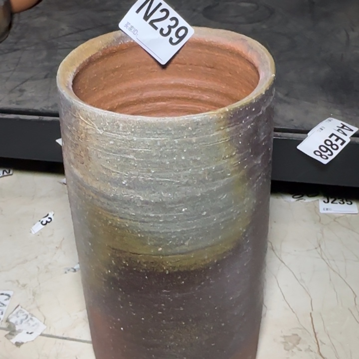 备前烧作品备前烧