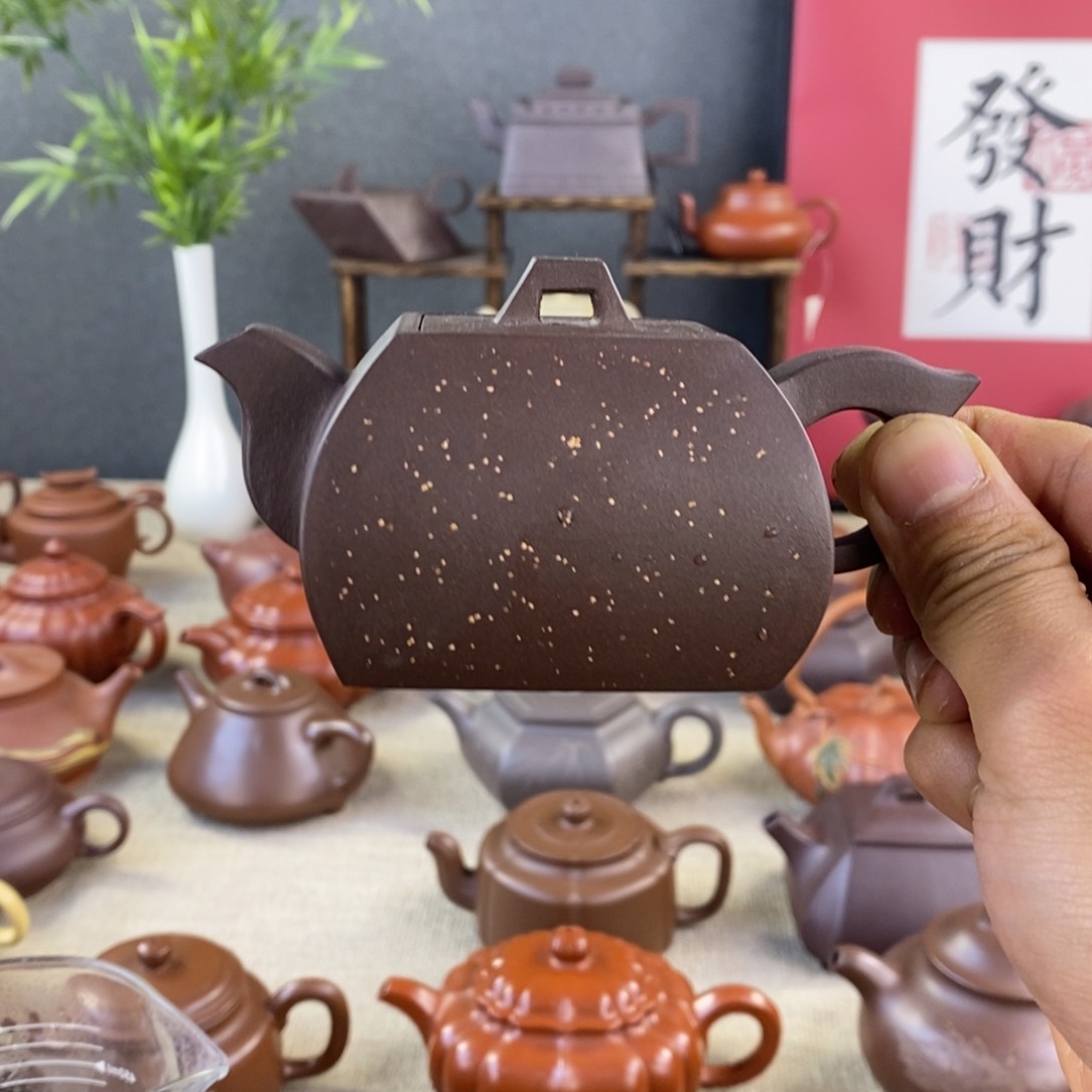 紫砂茶壶1234567899999999999