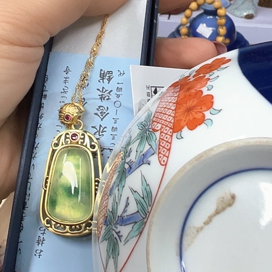 瓷器艺术品工艺品