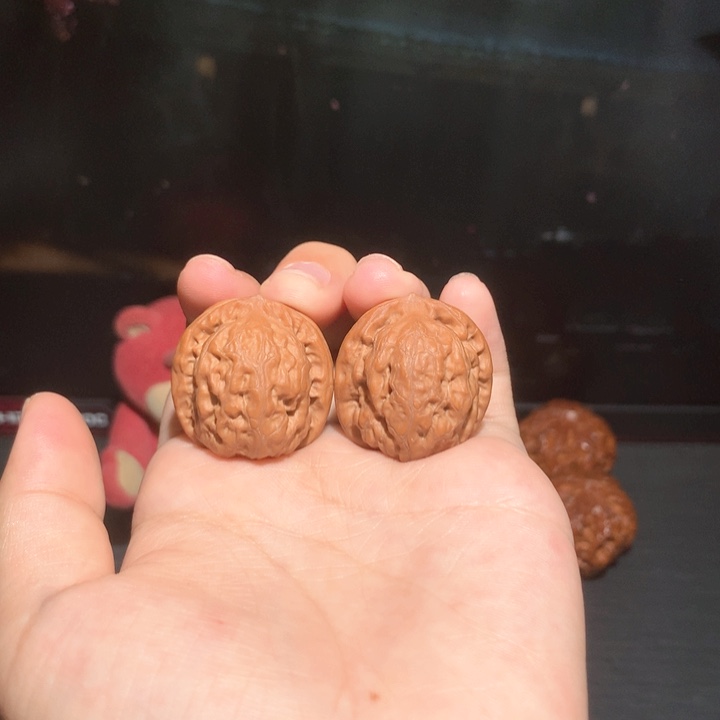 文玩核桃吊坠延庆一代昌闷061610