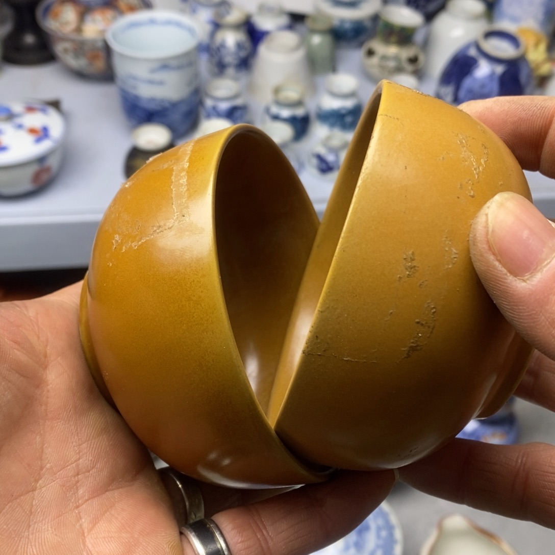 瓷片我要的东西不需要任何一