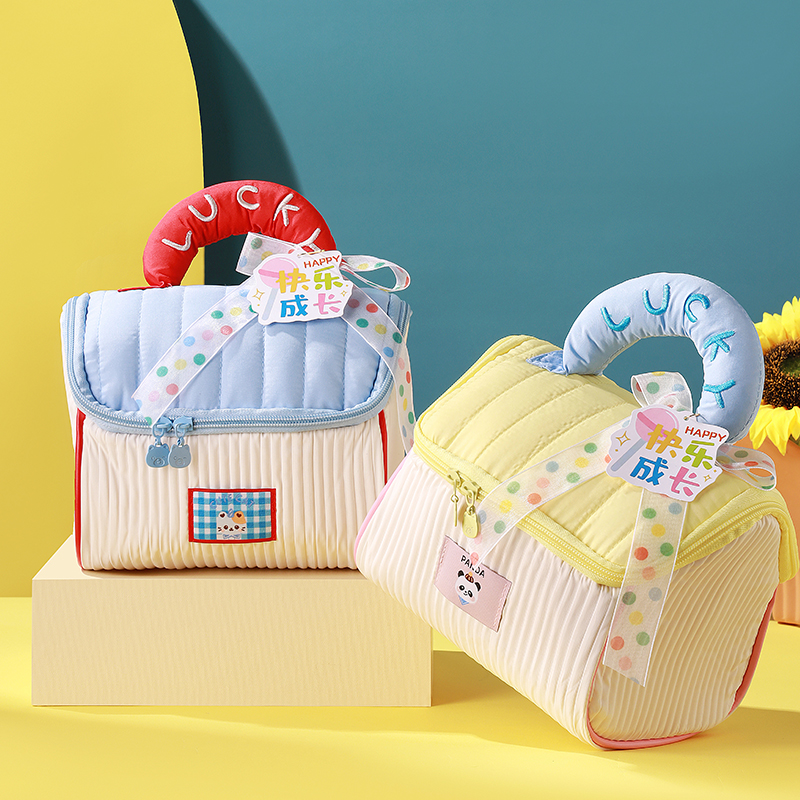 儿童生日伴手礼十岁12岁宝宝满月礼百日宴诞生礼零食礼包生日派队