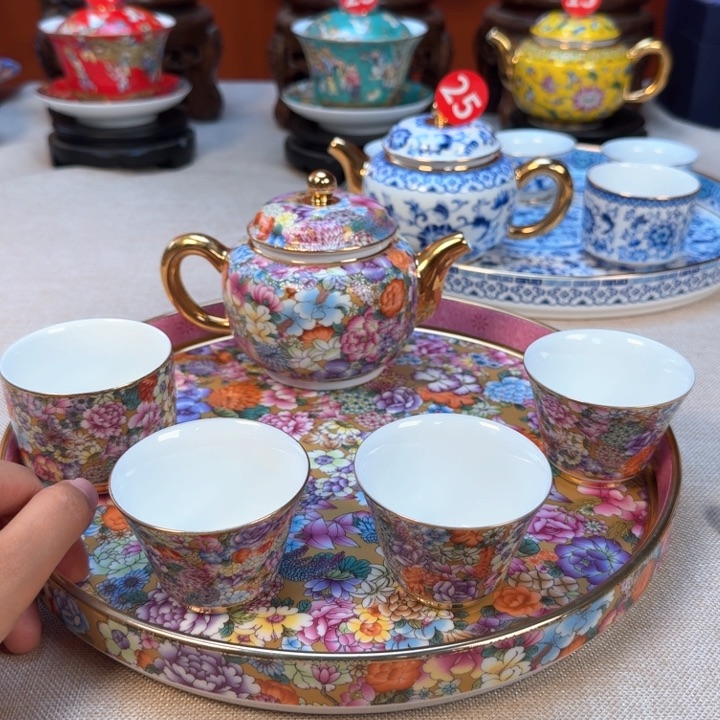 景德镇陶瓷景德镇瓷器