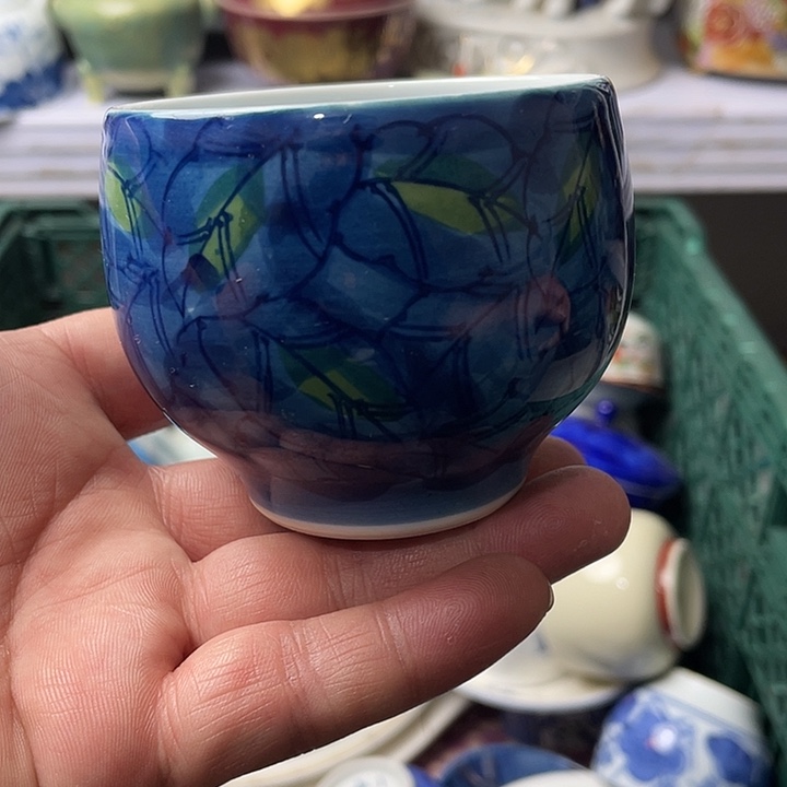 水滴瓷器水滴瓷器
