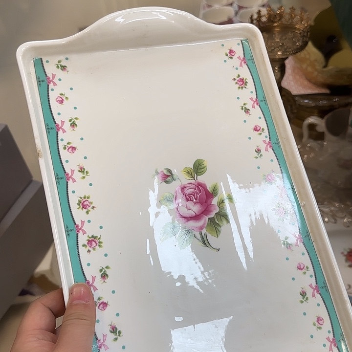 鹿与海陶瓷有限公司