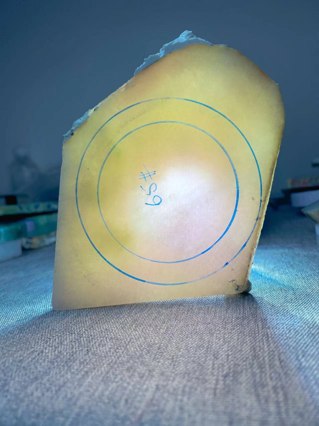 纯天然缅甸货翡翠手镯牌子挂件手串珠子佛公观音戒圈山水私人定制