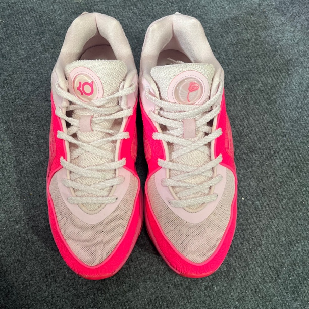 KD16 44.5码 正品篮球鞋 