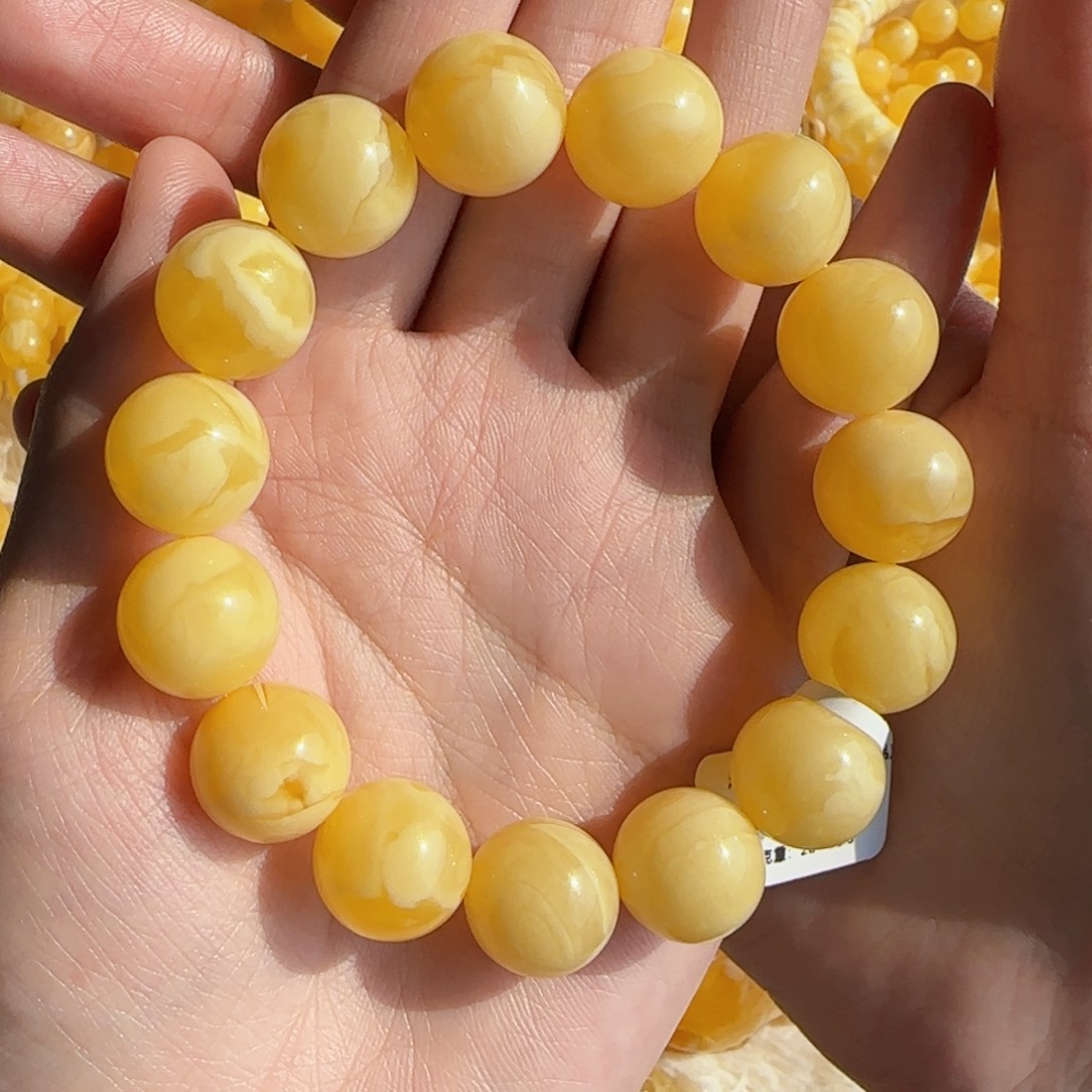 蜜蜡珠宝奇石未镶嵌蜜蜡