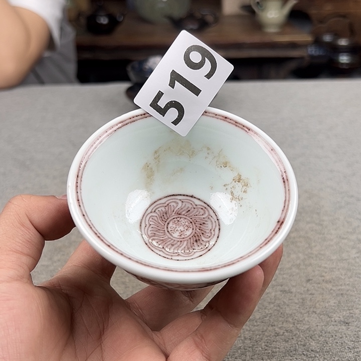 摆件瓷器瓷器瓷器瓷器