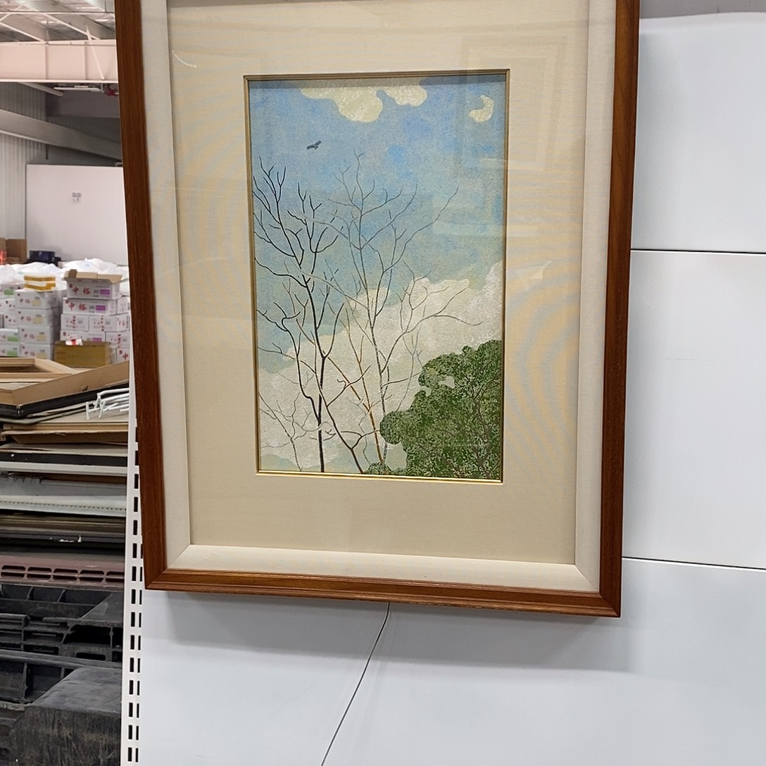 迪***曼精品剪纸作品欣赏