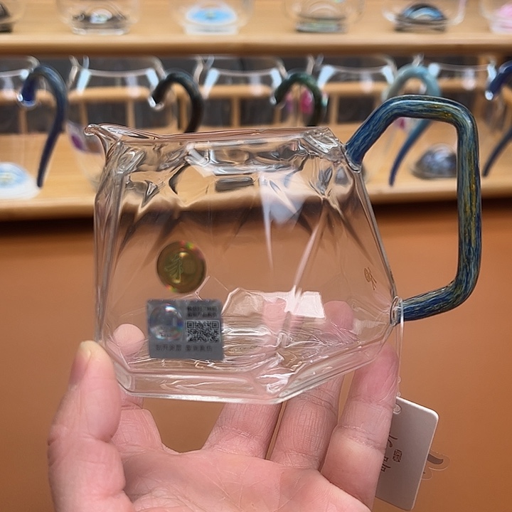 范***军吸管款水晶玻璃1111