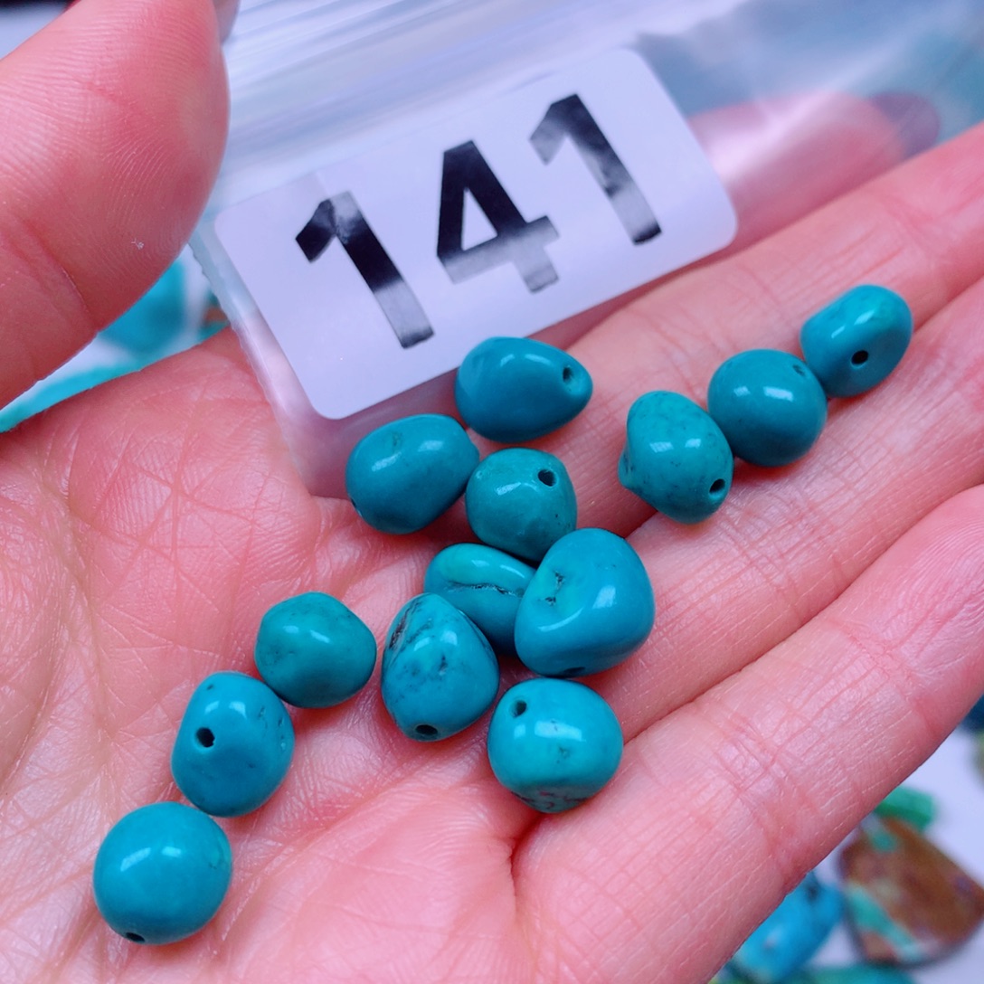 空竹粉丝专享十堰特色手工散珠