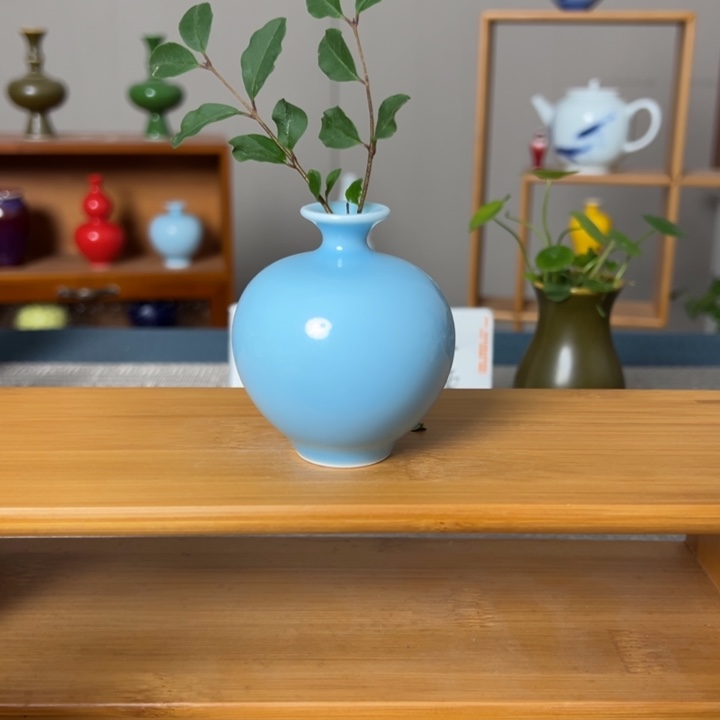 瓶景德镇陶瓷研究所学会